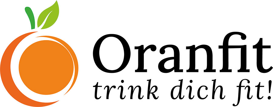 Oranfit - trink dich fit!